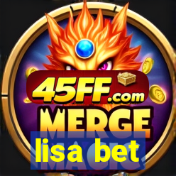 lisa bet